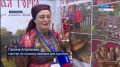 В Сыктывкаре прошла выставка достижений и возможностей народного хозяйства «Достояние Севера-2026»