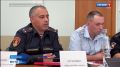 В Сыктывкаре на прямой линии обсудили готовность школ и детсадов к 1 сентября