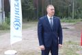 Сотрудники МВД по Коми стали первыми в легкоатлетическом кроссе среди силовых ведомств региона