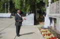 В Коми прибыл Посол Центральноафриканской Республики в России