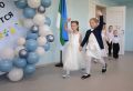 Ростислав Гольдштейн: В селе Ыб после капитального ремонта открыли детский сад