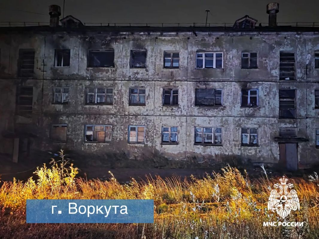 За #ДежурныеСутки огнеборцы Республики Коми ликвидировали 2 возгорания За #ДежурныеСутки огнеборцы Республики Коми ликвидировали 2 возгорания