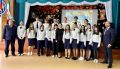 Сотрудники следственного управления СК России по Республике Коми приняли участие в торжественных мероприятиях, посвященных Дню знаний в кадетских классах ведомства