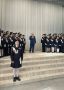 Сегодня, в День зданий, прокурор Республики Коми Николай Егоров принял участие в торжественном мероприятии, организованном в МБОУ «Выльгортская СОШ № 2» им. В.П. Налимова