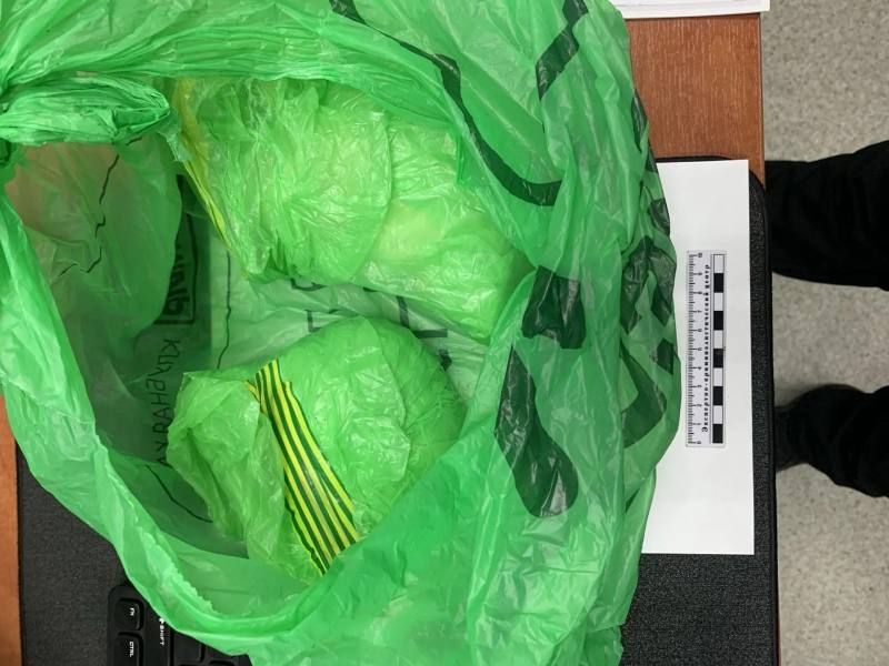 В Ухте полицейские задержали оптового сбытчика мефедрона В Ухте полицейские задержали оптового сбытчика мефедрона