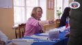 18 лет 20 сентября? Встретимся на выборах!