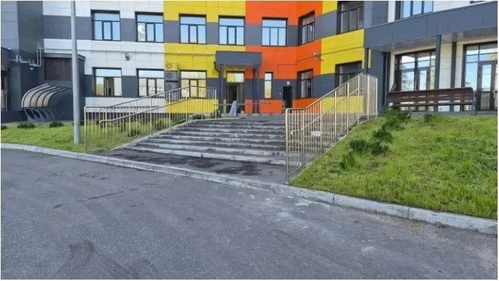 Строительство нового корпуса Республиканской инфекционной больницы вышло на финишную прямую Строительство нового корпуса Республиканской инфекционной больницы вышло на финишную прямую