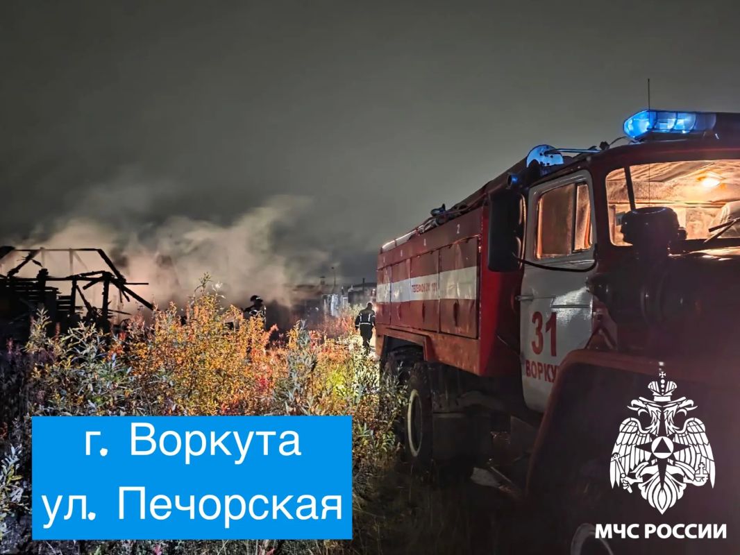 За #ДежурныеСутки подразделения пожарной охраны ликвидировали 5 пожаров За #ДежурныеСутки подразделения пожарной охраны ликвидировали 5 пожаров