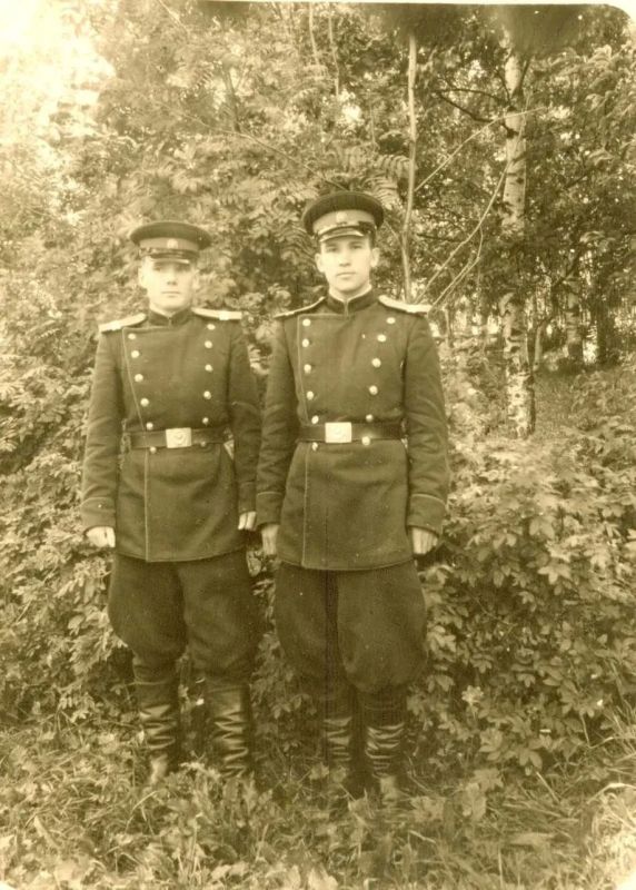 #СейфПамяти МВД по Республике Коми: 105 лет на страже порядка #СейфПамяти МВД по Республике Коми: 105 лет на страже порядка