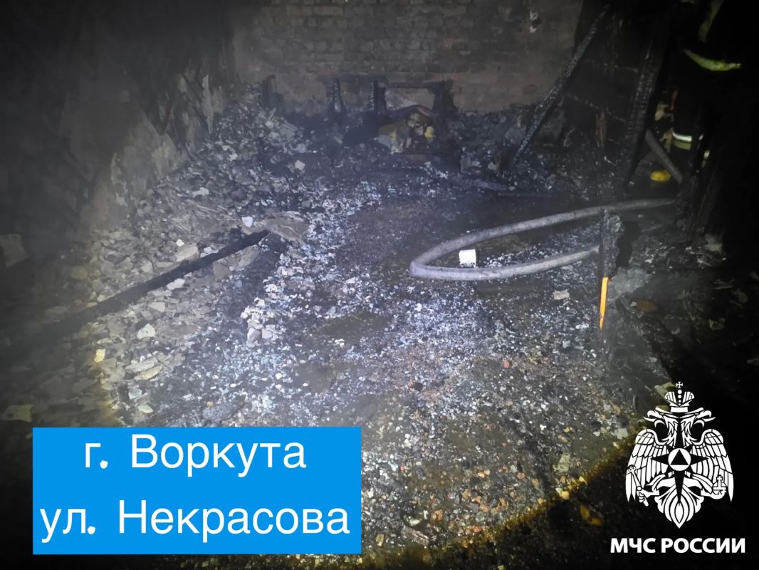 За #ДежурныеСутки подразделения пожарной охраны ликвидировали 5 пожаров За #ДежурныеСутки подразделения пожарной охраны ликвидировали 5 пожаров