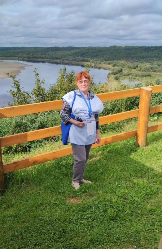 Усть-Цилемский район: когда в дверь стучится не просто информатор, а добрый сосед Усть-Цилемский район: когда в дверь стучится не просто информатор, а добрый сосед
