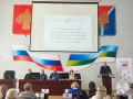 Безопасные выборы. Сотрудники МЧС России совместно с избирательными комиссиями обеспечат пожарную безопасность на избирательных участках