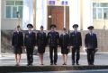 Андрей Сицский вручил погоны полицейским и поблагодарил работников банков за помощь в борьбе с мошенниками