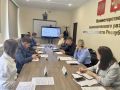 Представители Минэкономразвития Республики Коми обсудили участие региона в новой технологической платформе БРИКС