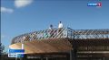 10 гектаров для отдыха: в Ухте открыли новый парк