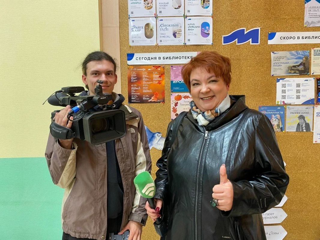 В Год единства народов России в нашей стране впервые отметили новый государственный праздник В Год единства народов России в нашей стране впервые отметили новый государственный праздник