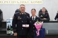 Андрей Сицский встретился с выпускниками ведомственных вузов 2026 года