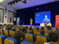 В Ухтинском государственном техническом университете прошел «Открытый диалог»