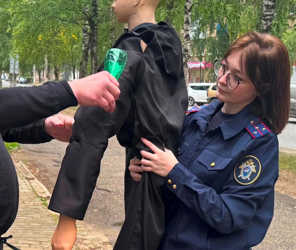 В Ухте завершено расследование уголовного дела об особо тяжком преступлении возле развлекательного заведения