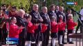В Ухту накануне прибыли почётные гости