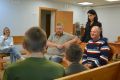 Общественники Сыктывкара посетили Центр временного содержания для несовершеннолетних правонарушителей
