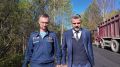 Максим Мартышин: Посмотрели с Зампредом Госсовета Коми, Героем России Станиславом Кочевым улицу Механическую, остались с хорошими впечатлениями