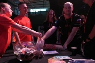 «Game-It» в Сыктывкаре: первый день позади, сегодня — турниры по Counter-Strike 2 «Game-It» в Сыктывкаре: первый день позади, сегодня — турниры по Counter-Strike 2