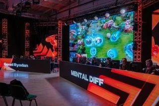 «Game-It» в Сыктывкаре: первый день позади, сегодня — турниры по Counter-Strike 2 «Game-It» в Сыктывкаре: первый день позади, сегодня — турниры по Counter-Strike 2