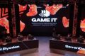 GAME-IT ПРОДОЛЖАЕТСЯ!. Сегодня второй день Фестиваля! Игры, технологии и море эмоций — всё продолжается В программе: соревнования по Counter-Strike 2