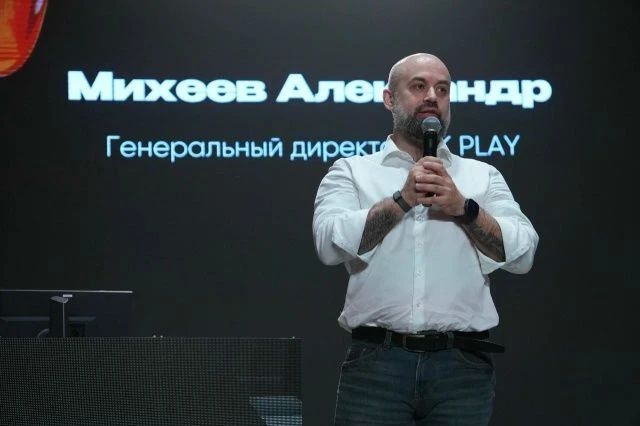 «Game-It» в Сыктывкаре: первый день позади, сегодня — турниры по Counter-Strike 2 «Game-It» в Сыктывкаре: первый день позади, сегодня — турниры по Counter-Strike 2