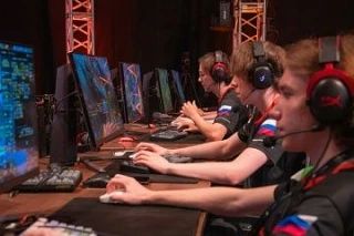 Сыктывкарская 4AM снова чемпион: итоги первого дня «Game-It» в Коми Сыктывкарская 4AM снова чемпион: итоги первого дня «Game-It» в Коми
