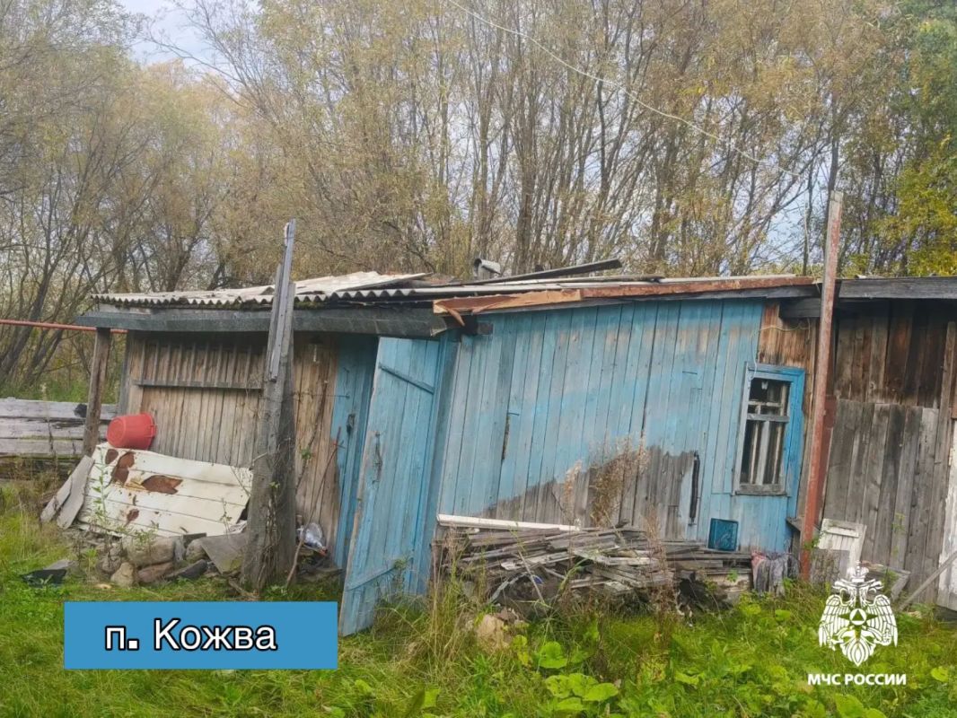За #ДежурныеСутки подразделения пожарной охраны ликвидировали 3 возгорания За #ДежурныеСутки подразделения пожарной охраны ликвидировали 3 возгорания