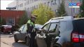 Автоинспекторы Сыктывкара провели массовые проверки в рамках профилактического мероприятия «Внимание-дети!»