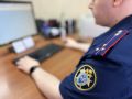 Житель Вуктыльского района подозревается в убийстве знакомого