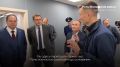 Ростислав Гольдштейн: Сегодня работал в районах – Корткеросском и Усть-Куломском