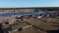 Село Нючпас получит мобильную связь до конца этого года
