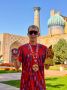 Михаил Логинов из Коми стал абсолютным победителем «Challenge Samarkand 2026»