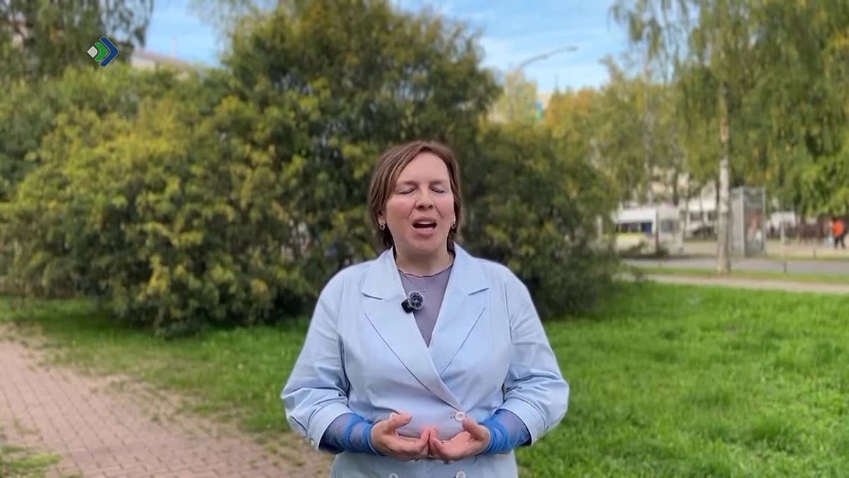 Анна Чарина прокомментировала ход избирательной кампании в регионе