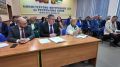 Максим Мартышин: Сегодня мы провели общегородскую планерку