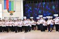 Максим Мартышин: Сегодня в Сыктывкаре прошёл фестиваль школьных спортивных клубов «Лига школьного спорта»