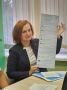 Выборы депутатов Госдумы России: бюллетени под защитой!