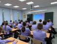 Представитель СУ СК России по Республике Коми провел профилактическое мероприятие в профильном кадетском классе