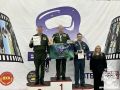 Упорство и сила. В Воркуте прошёл первый чемпионат Сыктывкарского территориального гарнизона по военно-прикладному спорту, посвящённый памяти военнослужащих, погибших в ходе специальной военной операции