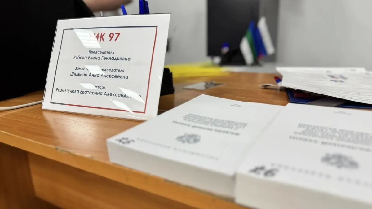 Все предусмотренные избирательным законодательством мероприятия по организации и проведения выборов в единый день голосования 20 сентября 2026 года, реализуются в полном объеме, в установленные сроки Все предусмотренные избирательным законодательством мероприятия по организации и проведения выборов в единый день голосования 20 сентября 2026 года, реализуются в полном объеме, в установленные сроки