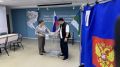 Все предусмотренные избирательным законодательством мероприятия по организации и проведения выборов в единый день голосования 20 сентября 2026 года, реализуются в полном объеме, в установленные сроки