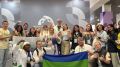 Коми примет иностранных делегатов Международного фестиваля молодёжи