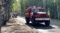За дежурные сутки огнеборцы Коми ликвидировали 3 возгорания