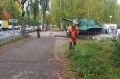 Максим Мартышин: Коммунальные службы продолжают работу каждый день - и в тепло, и в прохладу