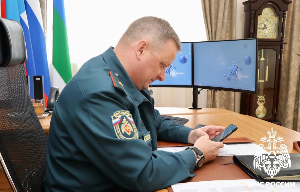 Безопасные выборы. В Республике Коми началось голосование на выборах депутатов Государственной Думы Российской Федерации