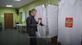 Выборы в Государственную Думу: Республика Коми голосует!